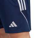 Spodenki męskie adidas Tiro 23 League Training granatowe HS7226