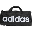 Torba adidas Essentials Duffel Large czarna HT4745