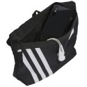 Saszetka sportowa adidas Back to School Future Icons Organizer czarna HT4765