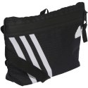 Saszetka sportowa adidas Back to School Future Icons Organizer czarna HT4765