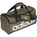 Torba adidas Essentials Duffel S oliwkowa HR5354