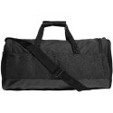 Torba adidas Essentials Training Duffel S czarna HT4749