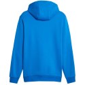 Bluza męska Puma ESS+ Tape Hoodie FL niebieska 849040 47