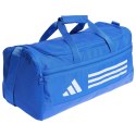 Torba adidas Essentials Training Duffel S niebieska IL5772