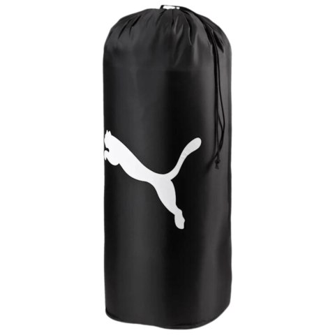 Torba na piłki Puma Team Ballsack czarna 72376 01