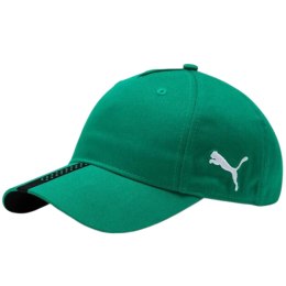 Czapka z daszkiem Puma Liga Cap zielona 22356 04