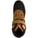 Buty dla dzieci Lee Cooper brązowe LCJ-23-01-2059K