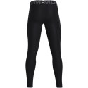 Legginsy męskie Under Armour HG Armour czarne 1361586 001