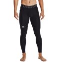 Legginsy męskie Under Armour HG Armour czarne 1361586 001