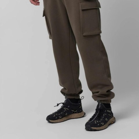 Spodnie męskie Outhorn M513 khaki OTHAW23TTROM513 43S Spodnie męskie Outhorn M513 khaki OTHAW23TTROM513 43S
