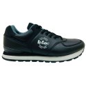 Buty męskie Lee Cooper czarne LCJ-23-31-3073M