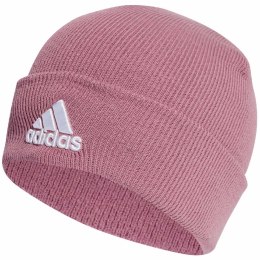 Czapka adidas Logo różowa II3526