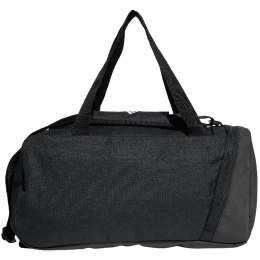 Torba adidas Essentials 3-Stripes Duffel Bag XS czarna IP9861