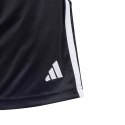 Spodenki dla dzieci adidas Tiro 24 czarne IR9368