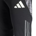 Spodenki męskie adidas Tiro 24 Competition 1/2 czarne IP1871