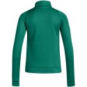 Bluza damska adidas Tiro 24 Training zielona IR9499