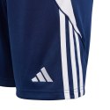 Spodenki dla dzieci adidas Tiro 24 granatowe IR9369