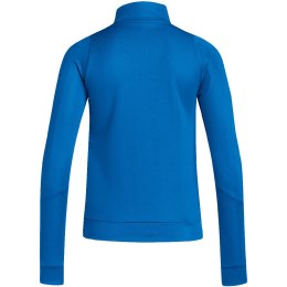 Bluza damska adidas Tiro 24 Training niebieska IR7494