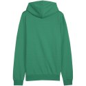 Bluza męska Puma Team Goal Casuals Hoody czarna 658618 03