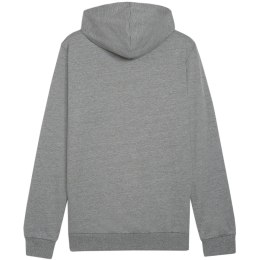 Bluza męska Puma Team Goal Casuals Hoody szara 658618 33