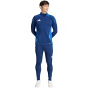 Bluza męska adidas Tiro 24 Competition Training Top granatowa IS1640