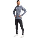 Bluza męska adidas Tiro 24 Competition Training Top szara IV6972