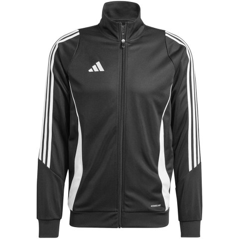 Bluza męska adidas Tiro 24 Training czarna IJ9959