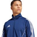 Bluza męska adidas Tiro 24 Training granatowa IR7498