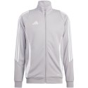 Bluza męska adidas Tiro 24 Training szara IR9494