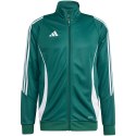 Bluza męska adidas Tiro 24 Training zielona IR7500