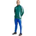 Bluza męska adidas Tiro 24 Training zielona IR7500