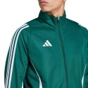 Bluza męska adidas Tiro 24 Training zielona IR7500