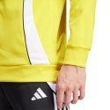 Bluza męska adidas Tiro 24 Training żółta IR9493