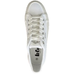 Buty damskie Lee Cooper białe LCW-24-02-2117LA