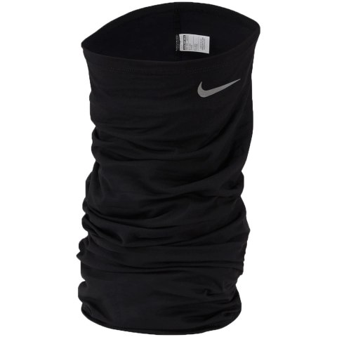 Komin Nike Therma-Fit czarny N1002584042OS