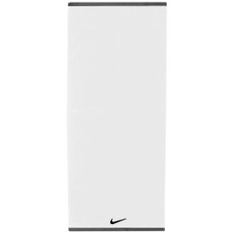Ręcznik Nike Fundamental biały NET17101MD