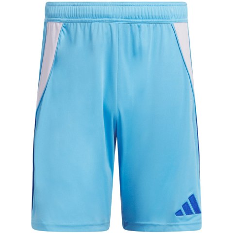 Spodenki męskie adidas Tiro 24 błękitne IT2412