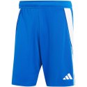 Spodenki męskie adidas Tiro 24 niebieskie IR9378