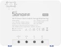 SONOFF sterownik 1-kanałowy 25A WiFi POWR3