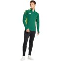 Bluza męska adidas Tiro 24 Competition Training Top zielona IS1643