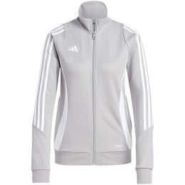 Bluza damska adidas Tiro 24 Training szara IR9500