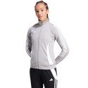 Bluza damska adidas Tiro 24 Training szara IR9500