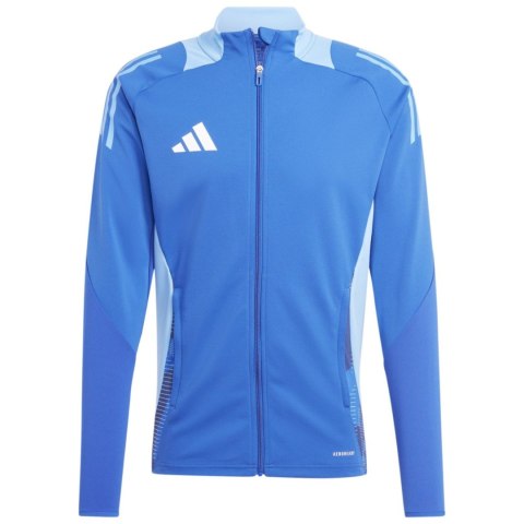 Bluza męska adidas Tiro 24 Competition niebieska IP1876