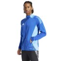 Bluza męska adidas Tiro 24 Competition niebieska IP1876