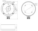 UCHWYT KAMERY DS-1280ZJ-DM22 Hikvision