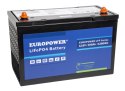 AKUMULATOR 12.8V/100AH/LIFEPO4-EP EUROPOWER