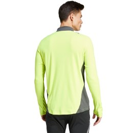 Bluza męska adidas Tiro 24 Competition Training Top limonkowa IS1642