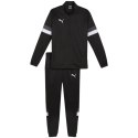 Dres męski Puma Team Rise czarny 658653 03