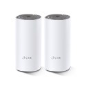 TP-LINK DECO E4 Domowy system Wi-Fi Mesh AC1200 2-PACK