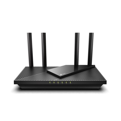 TP-LINK Dwupasmowy, gigabitowy router WiFi 6 AX3000 TL-ARCHER AX55